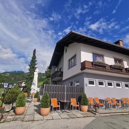 One1-Apartments Kotschach-Mauthen Εξωτερικό φωτογραφία