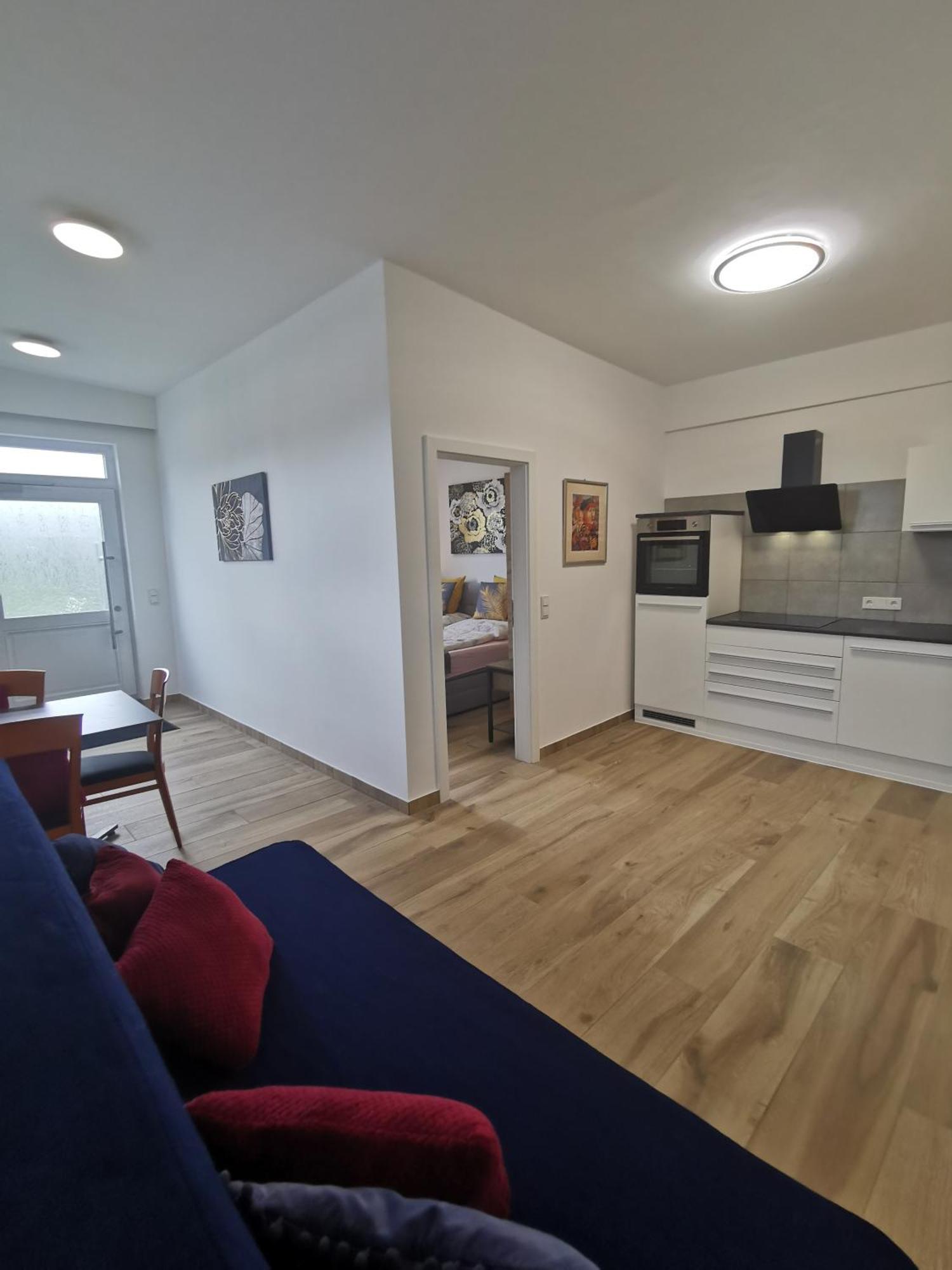 One1-Apartments Kotschach-Mauthen Εξωτερικό φωτογραφία
