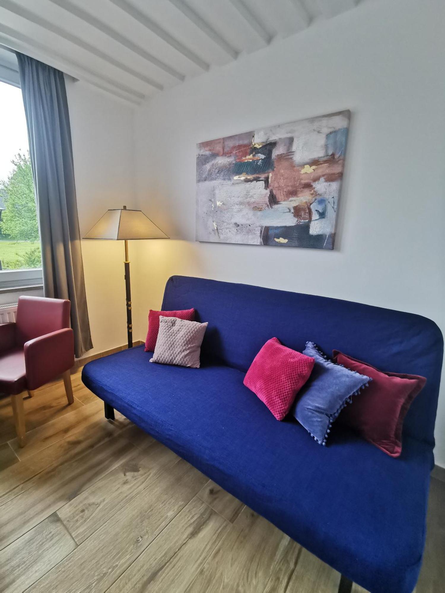 One1-Apartments Kotschach-Mauthen Εξωτερικό φωτογραφία