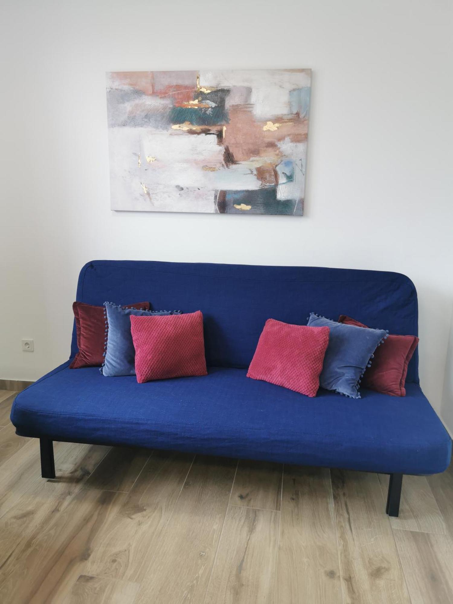 One1-Apartments Kotschach-Mauthen Εξωτερικό φωτογραφία
