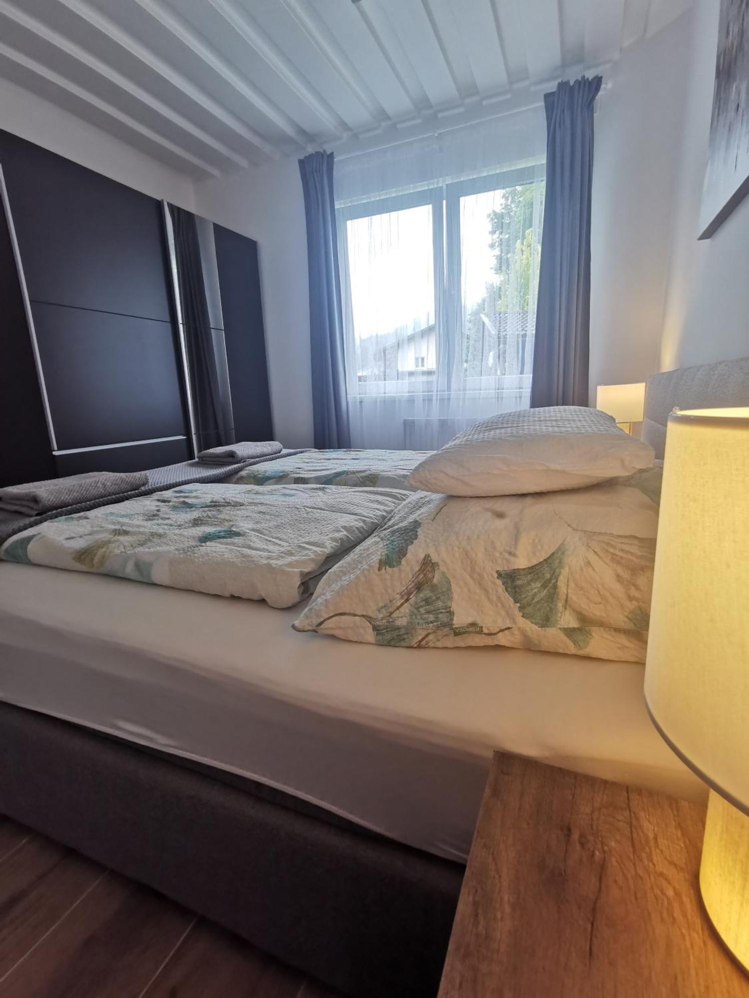 One1-Apartments Kotschach-Mauthen Εξωτερικό φωτογραφία