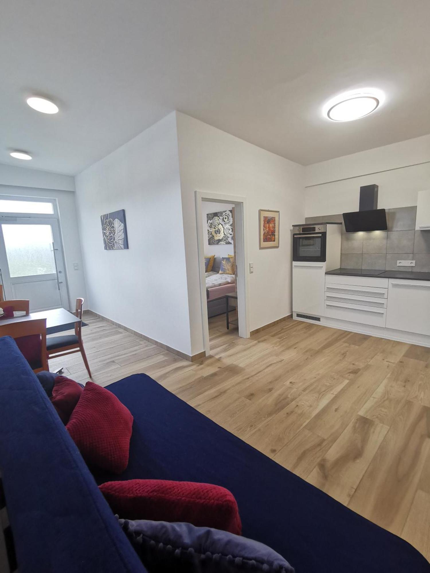 One1-Apartments Kotschach-Mauthen Εξωτερικό φωτογραφία