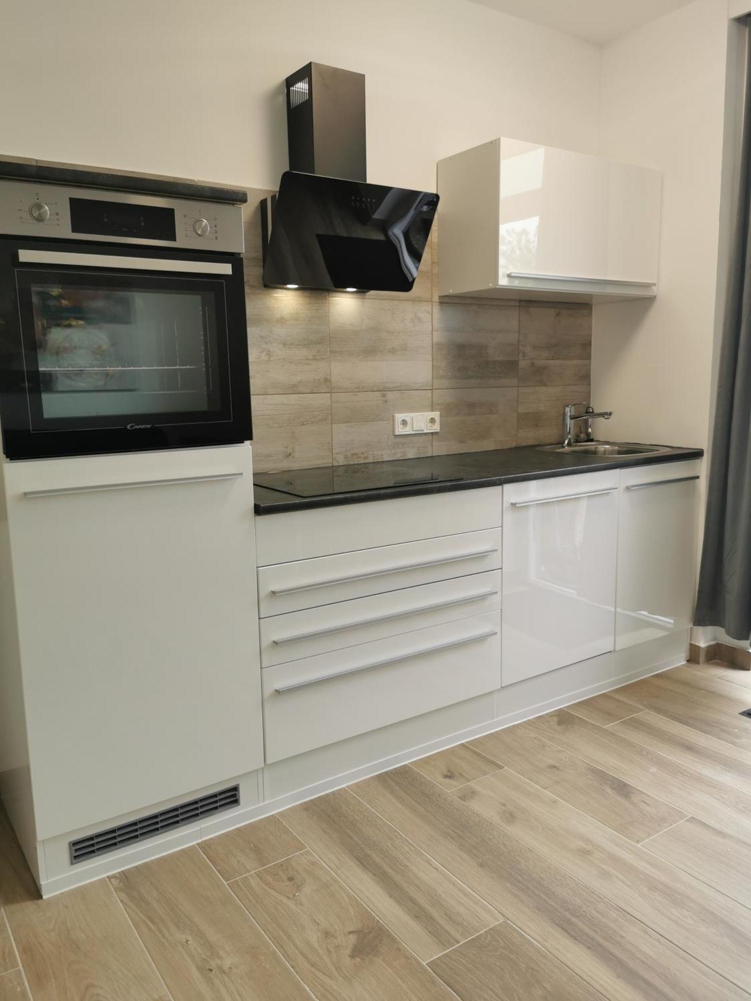 One1-Apartments Kotschach-Mauthen Εξωτερικό φωτογραφία