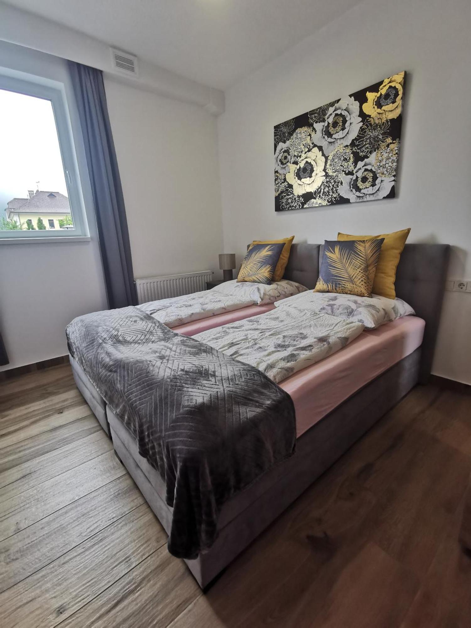 One1-Apartments Kotschach-Mauthen Εξωτερικό φωτογραφία