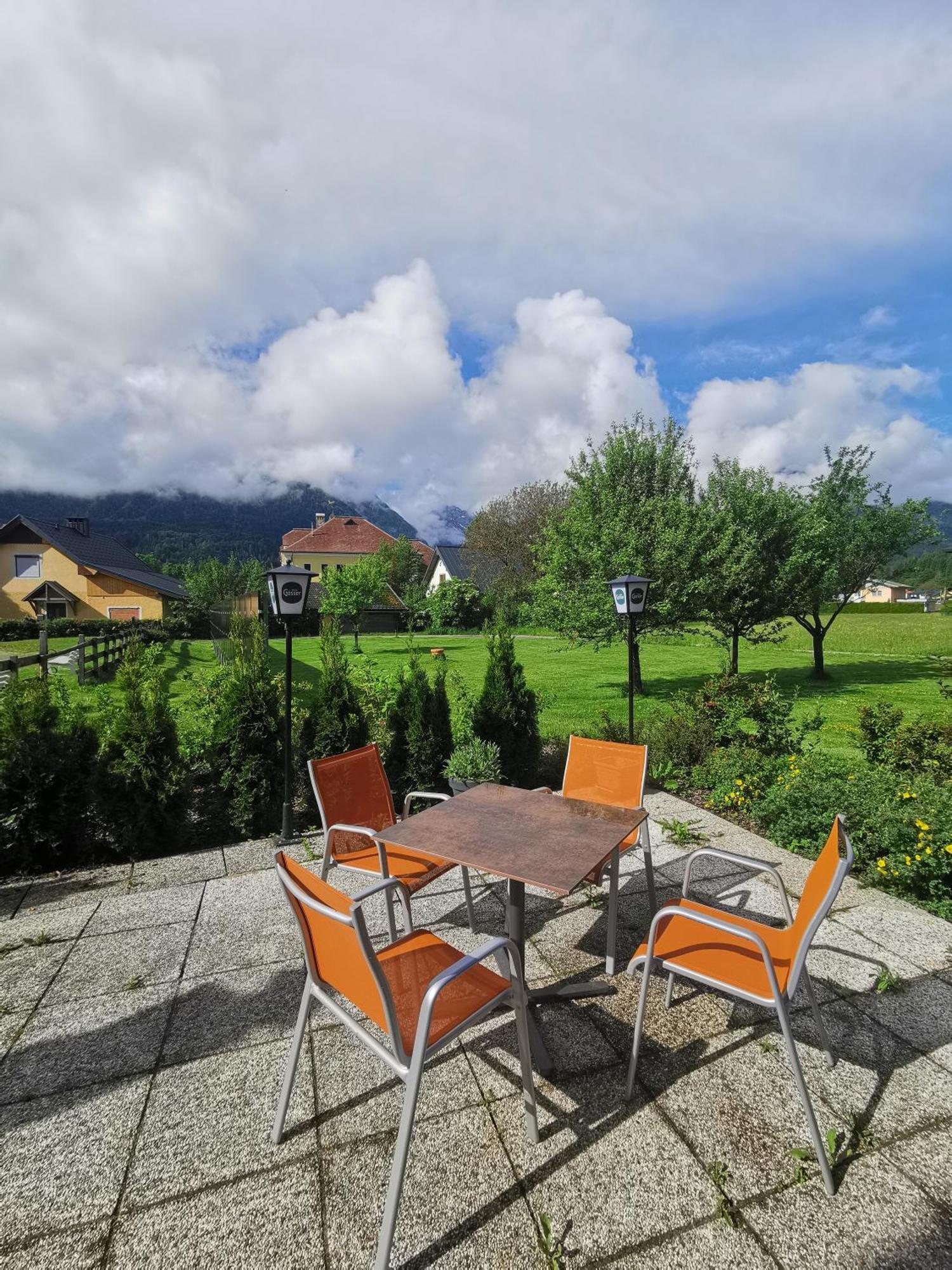 One1-Apartments Kotschach-Mauthen Εξωτερικό φωτογραφία