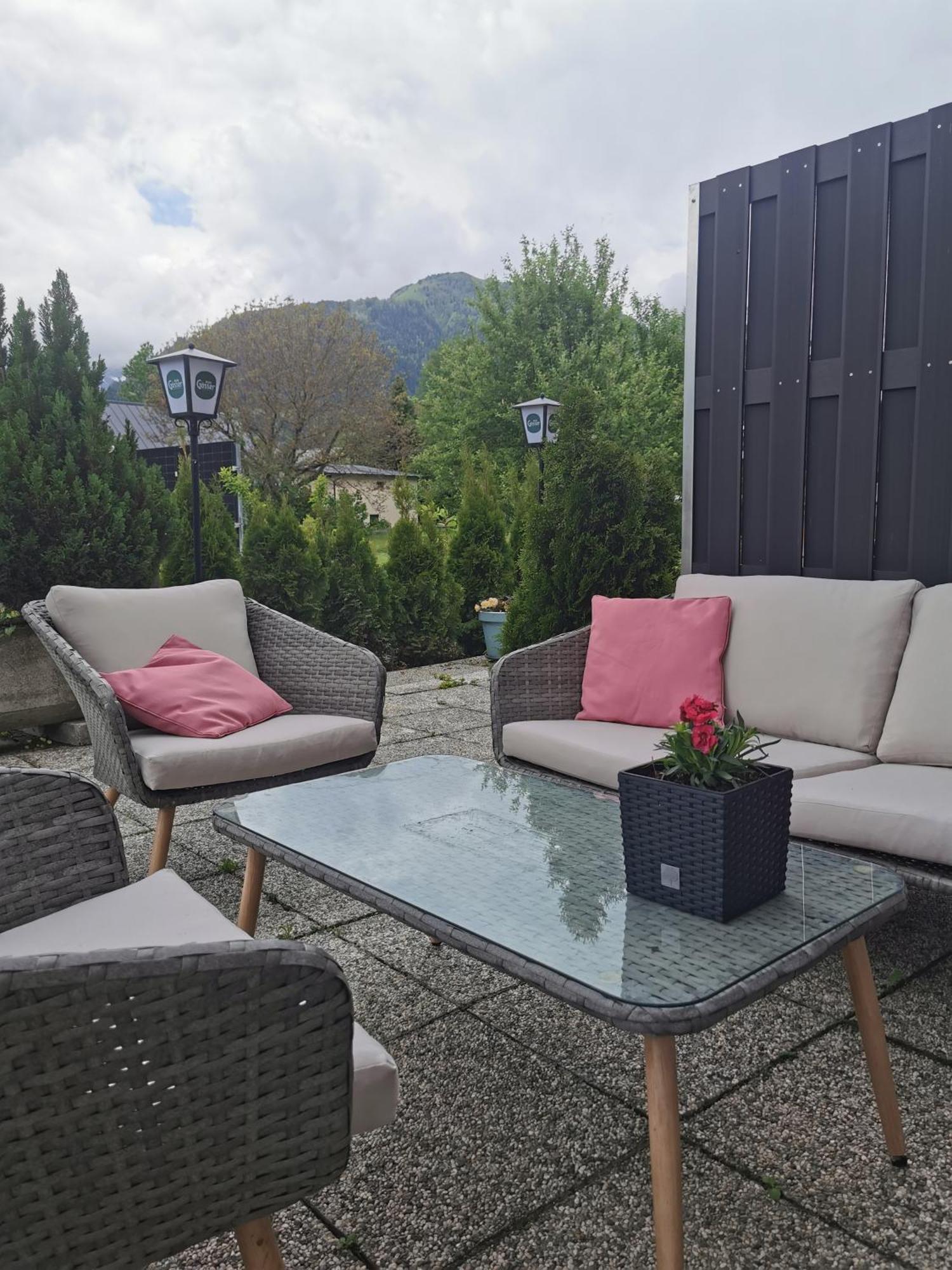 One1-Apartments Kotschach-Mauthen Εξωτερικό φωτογραφία
