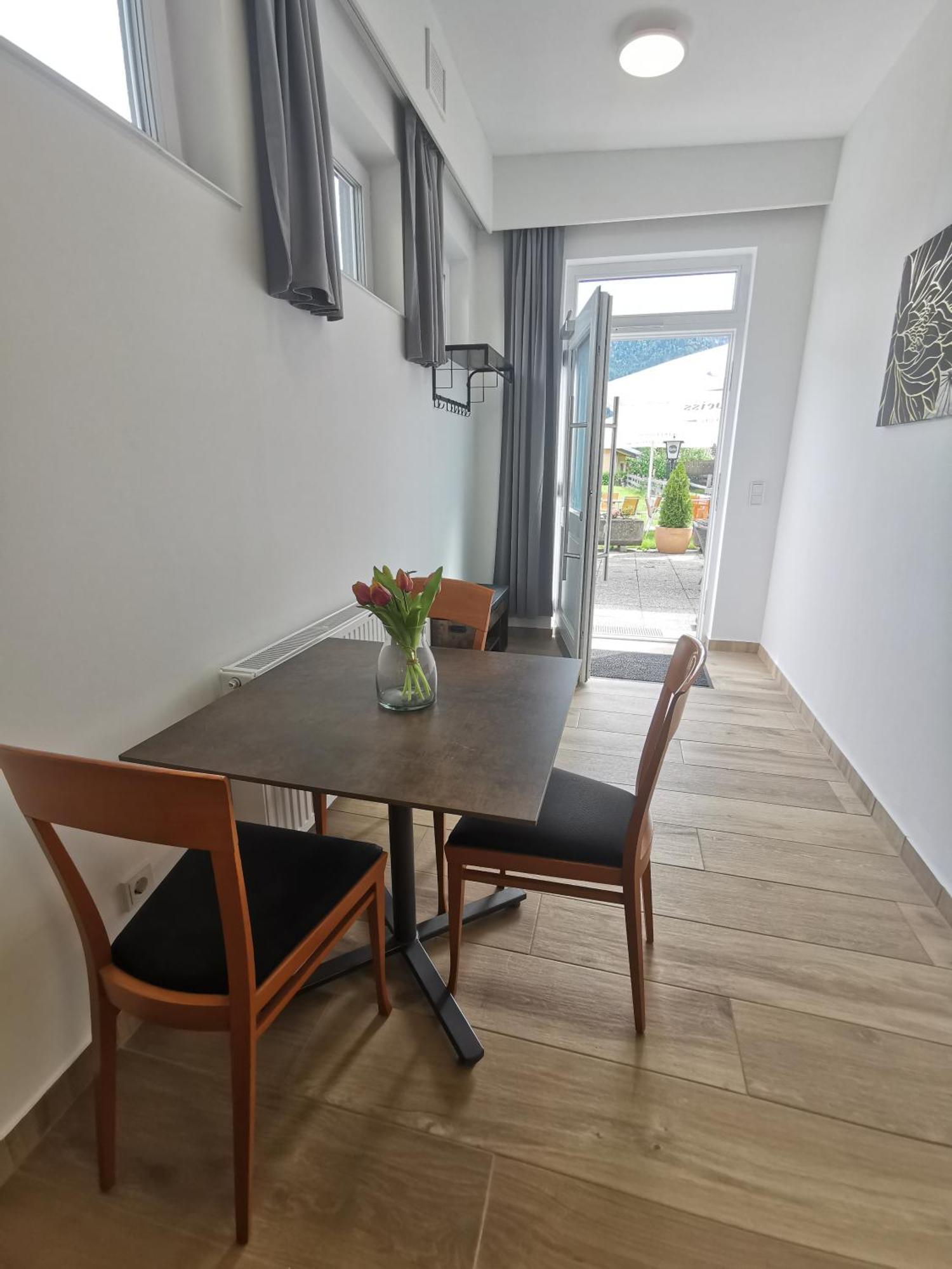 One1-Apartments Kotschach-Mauthen Εξωτερικό φωτογραφία