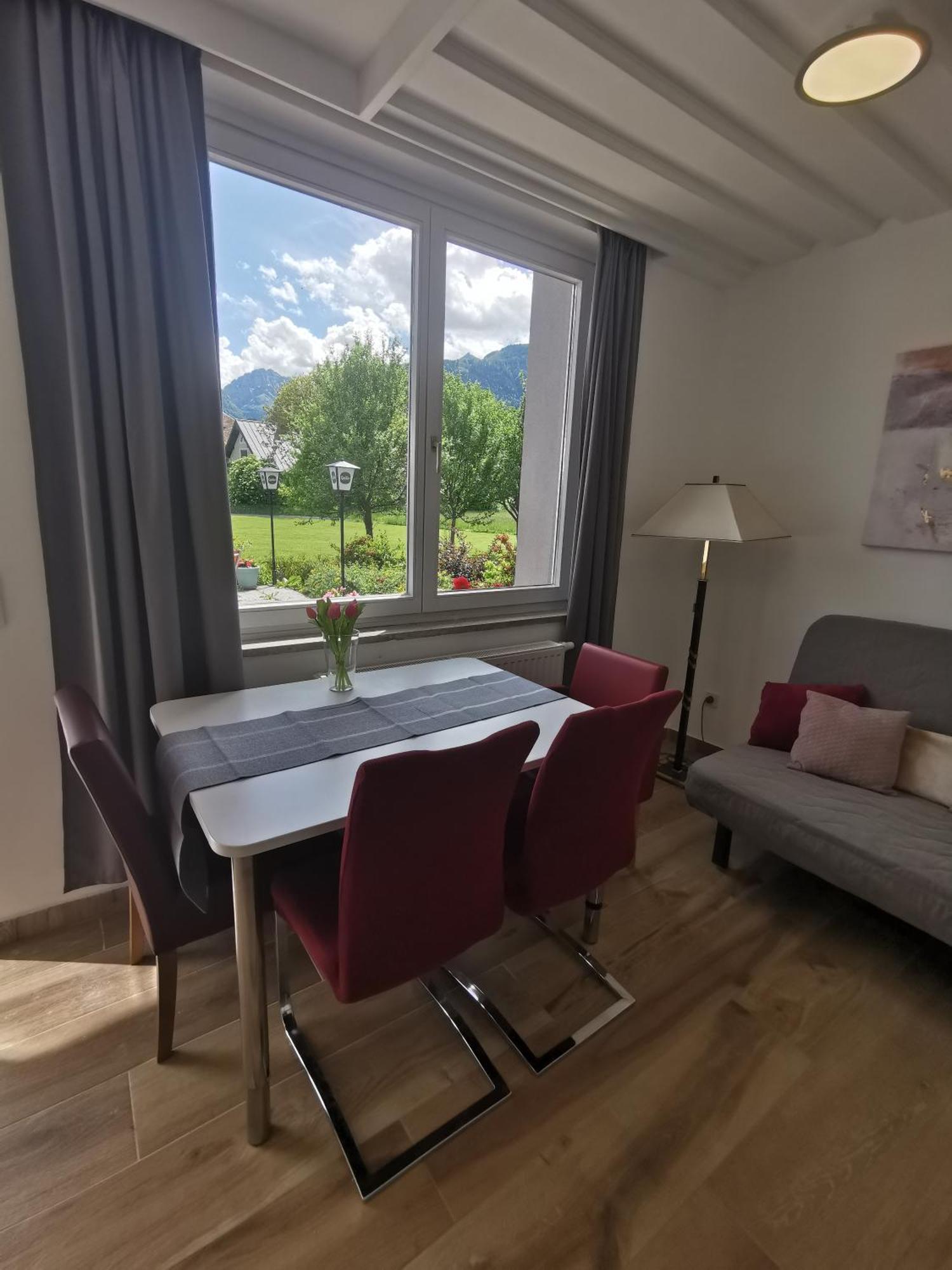 One1-Apartments Kotschach-Mauthen Εξωτερικό φωτογραφία