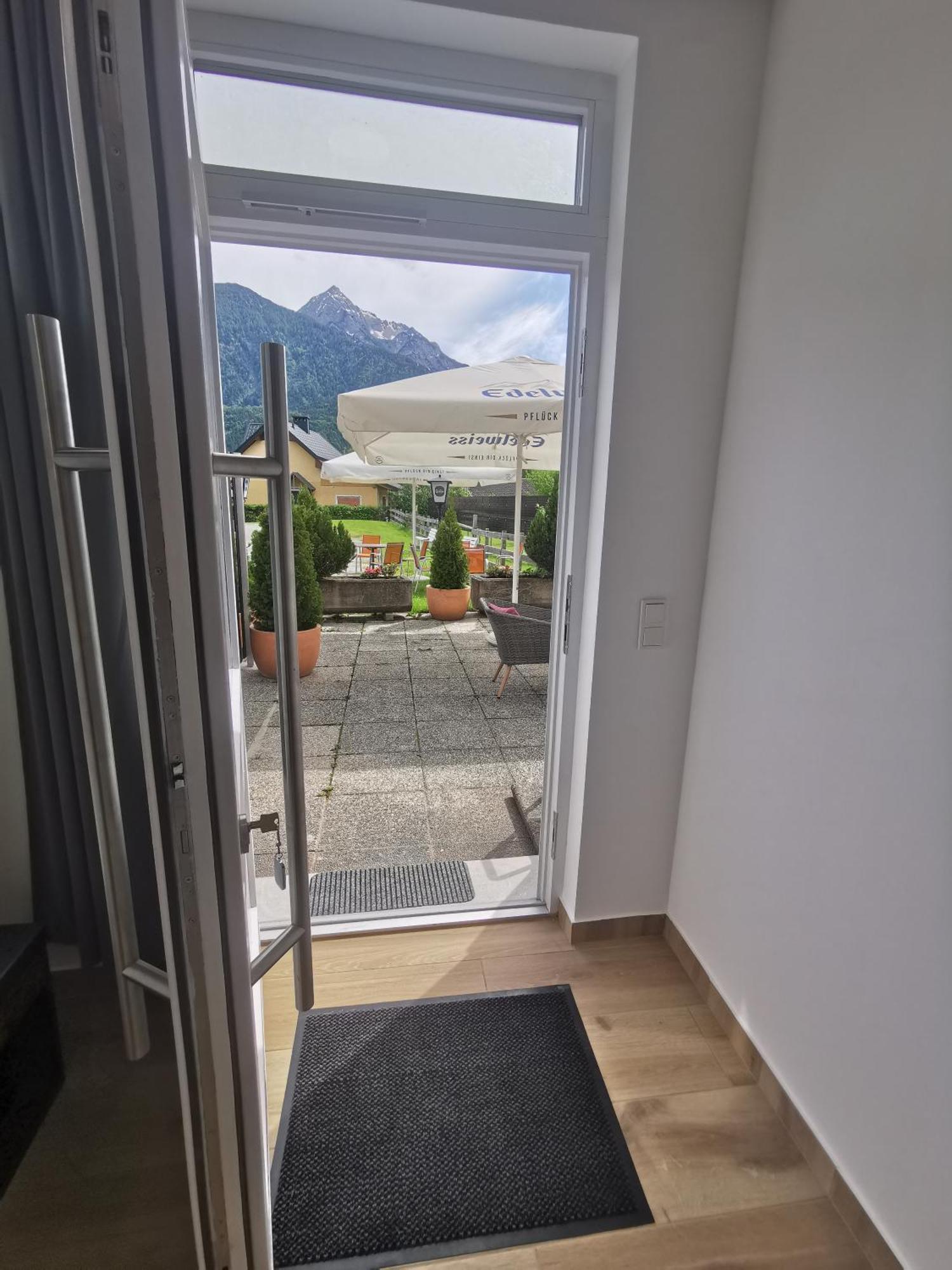 One1-Apartments Kotschach-Mauthen Εξωτερικό φωτογραφία