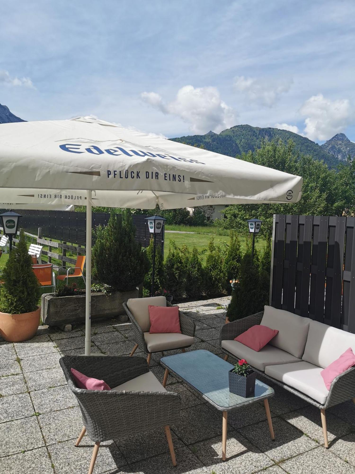 One1-Apartments Kotschach-Mauthen Εξωτερικό φωτογραφία