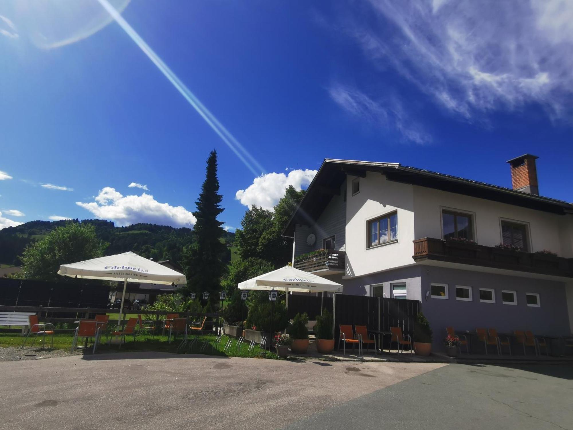One1-Apartments Kotschach-Mauthen Εξωτερικό φωτογραφία
