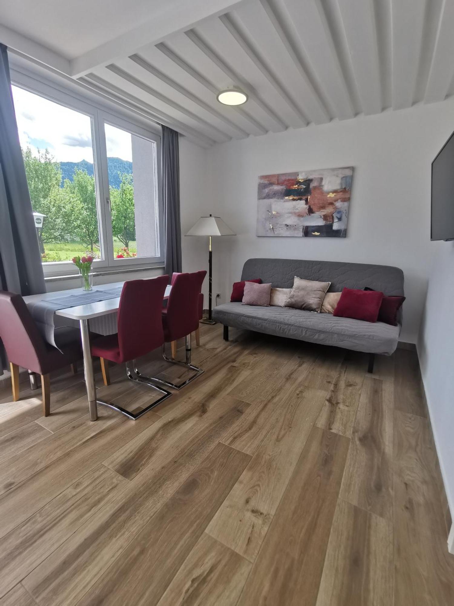 One1-Apartments Kotschach-Mauthen Εξωτερικό φωτογραφία