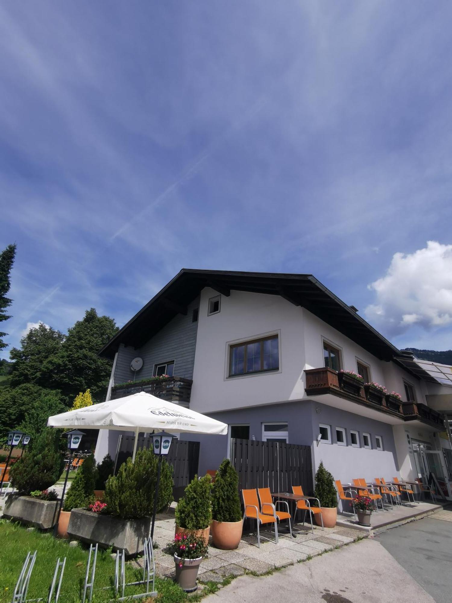 One1-Apartments Kotschach-Mauthen Εξωτερικό φωτογραφία