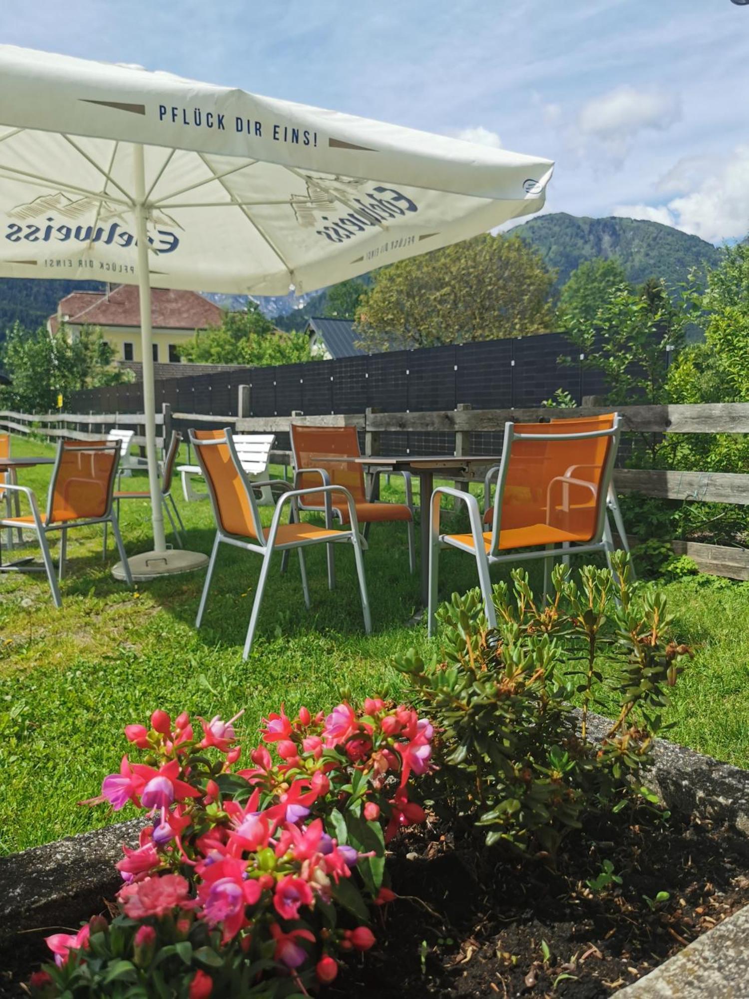 One1-Apartments Kotschach-Mauthen Εξωτερικό φωτογραφία